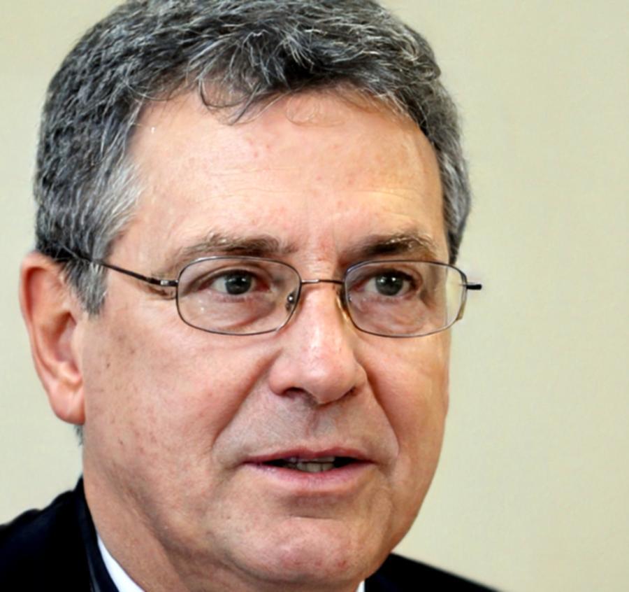 Portrait de Marc Dubois, ancien apprenant